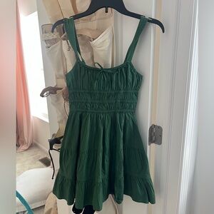 Aritzia dress